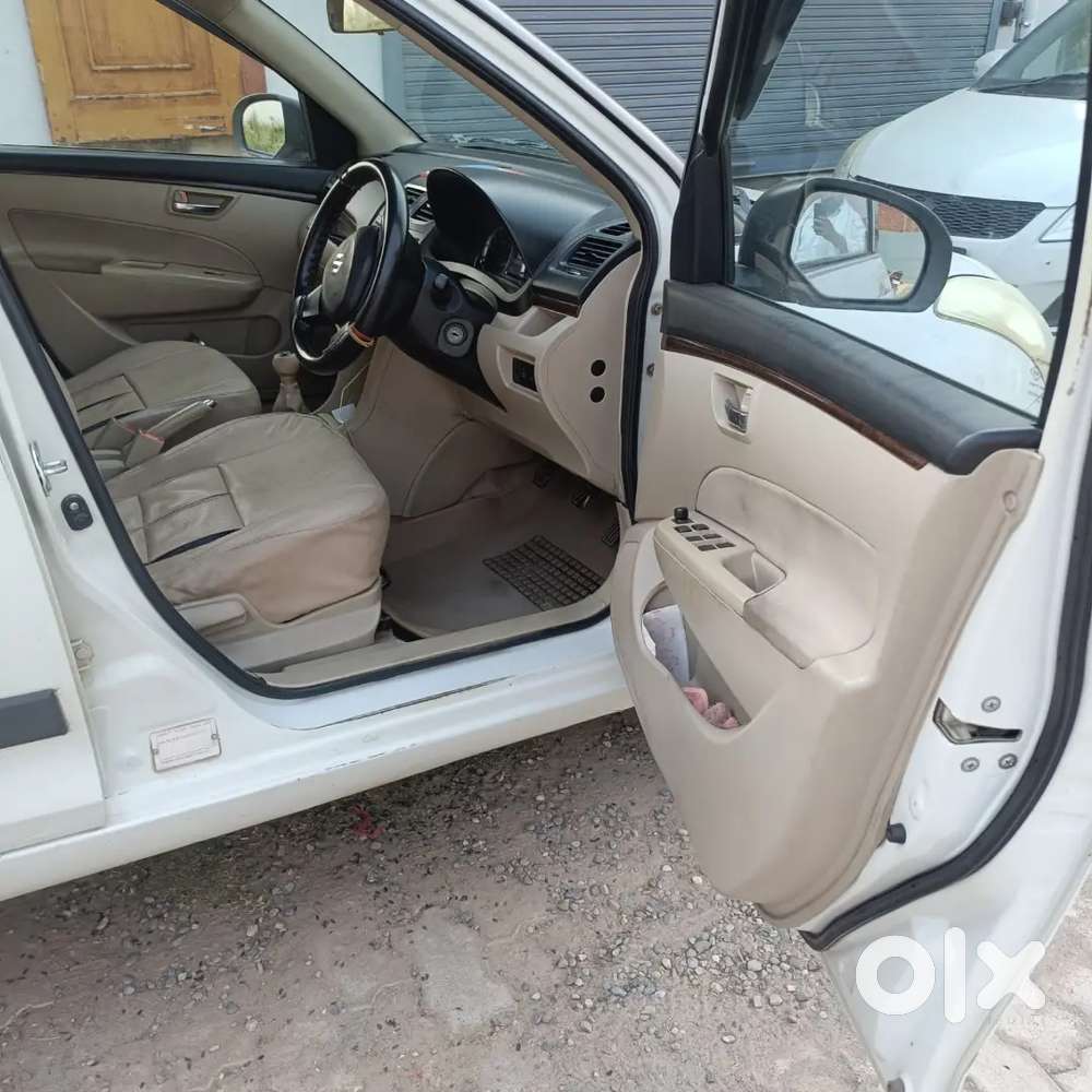 Dzire 2015 Model 2nd Owner