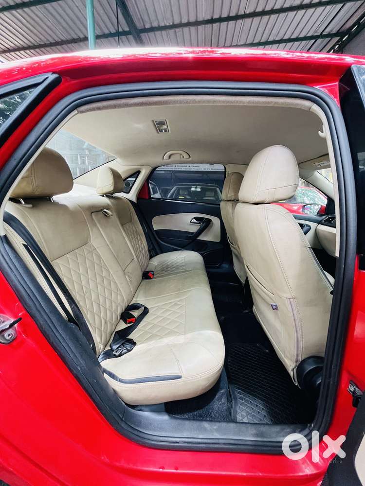 Skoda Rapid 2013-2016 1.5 Tdi Ambition With Alloy Wheel, 2017, Diese..