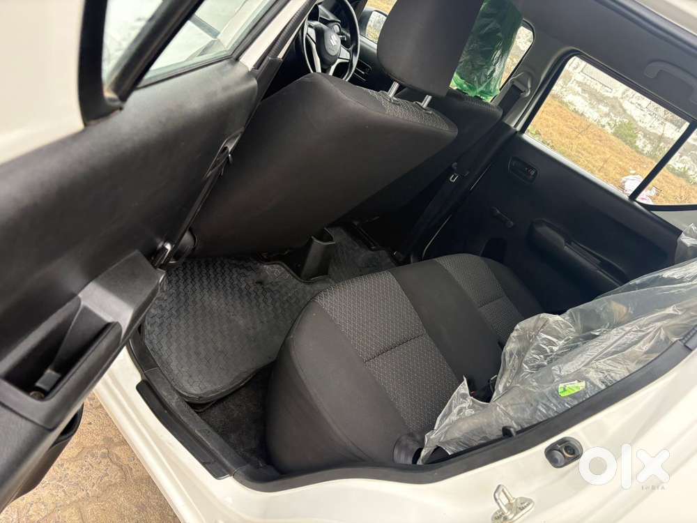 Maruti Suzuki Ignis 1.2 Sigma Mt, 2023, Petrol