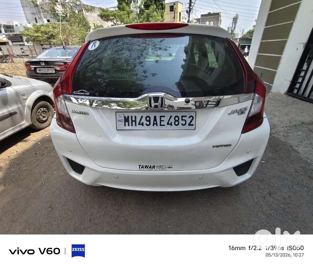 Honda Jazz 2016 Diesel 144000 Km Driven.
