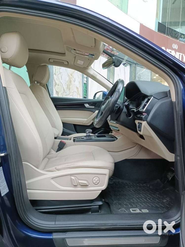 Audi Q5 Technology 45 Tfsi, 2023, Petrol