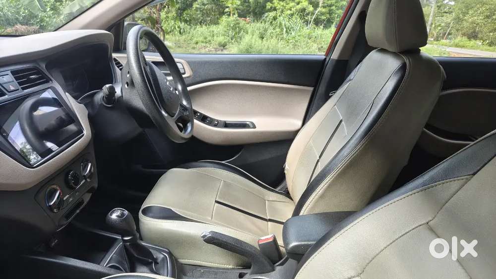 Hyundai Elite I20 2015 Petrol Good Condition