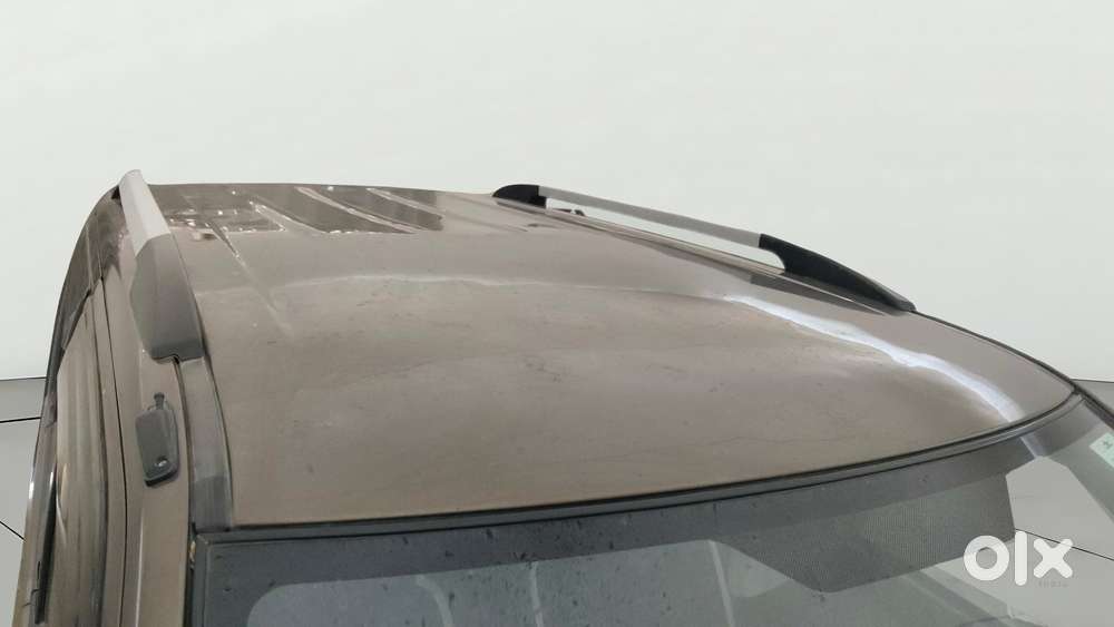 Maruti Suzuki Wagon R 1.0 Vxi, 2017, Petrol