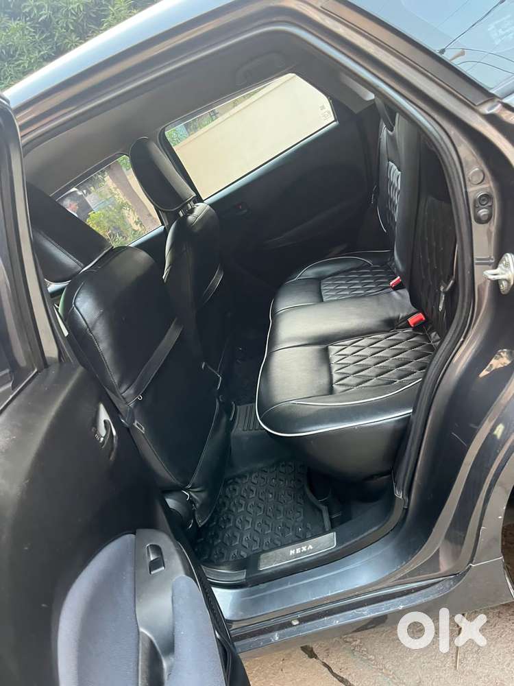 Maruti Suzuki Baleno Delta, 2023, Petrol