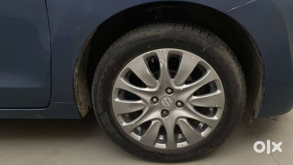 Maruti Suzuki Baleno 1.2 Zeta, 2018, Petrol