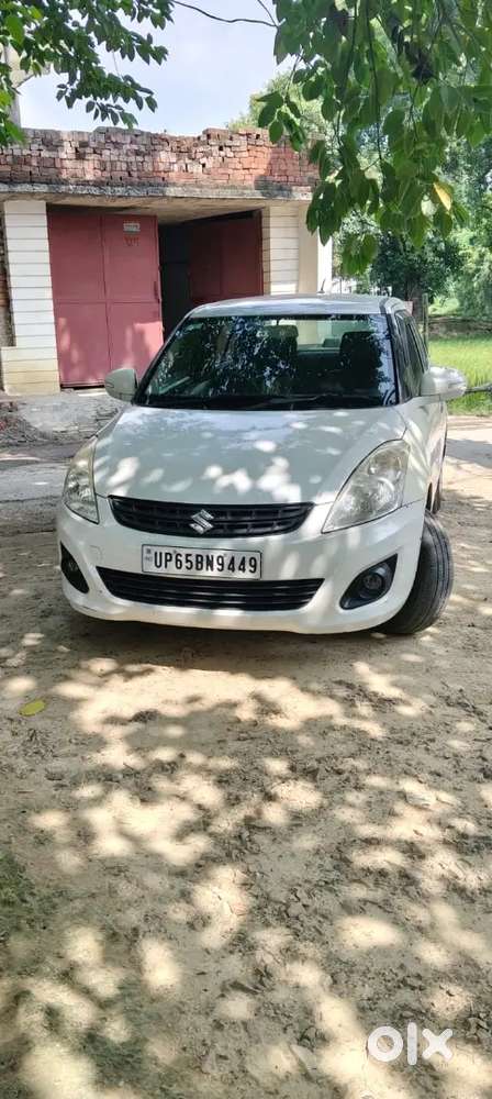 Maruti Swift Dzire Vdi