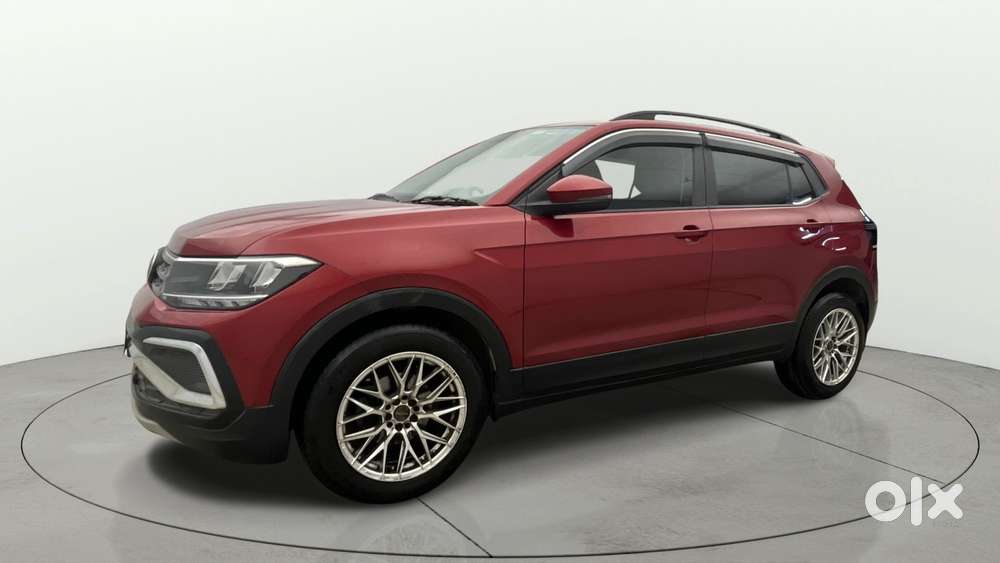 Volkswagen Taigun 1.0 Tsi Comfortline, 2024, Petrol