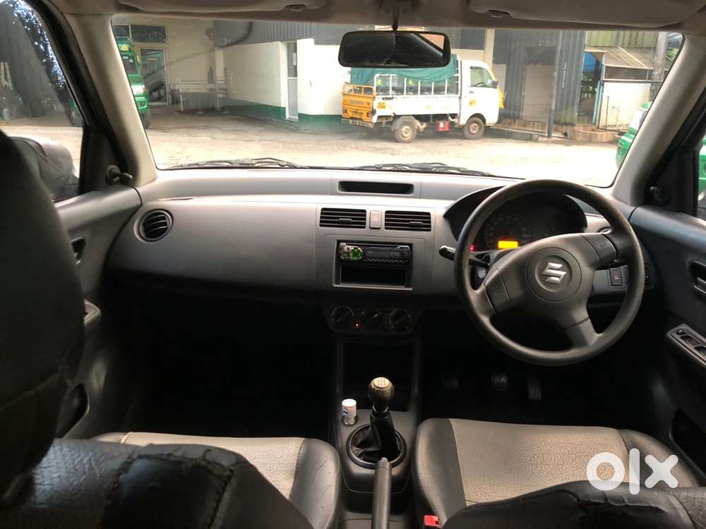 2012 Maruti Dzire Ldi