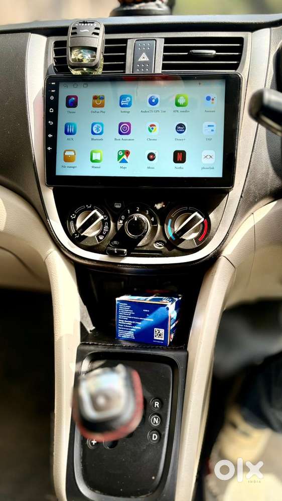 Maruti Suzuki Celerio Zxi, 2018, Cng & Hybrids