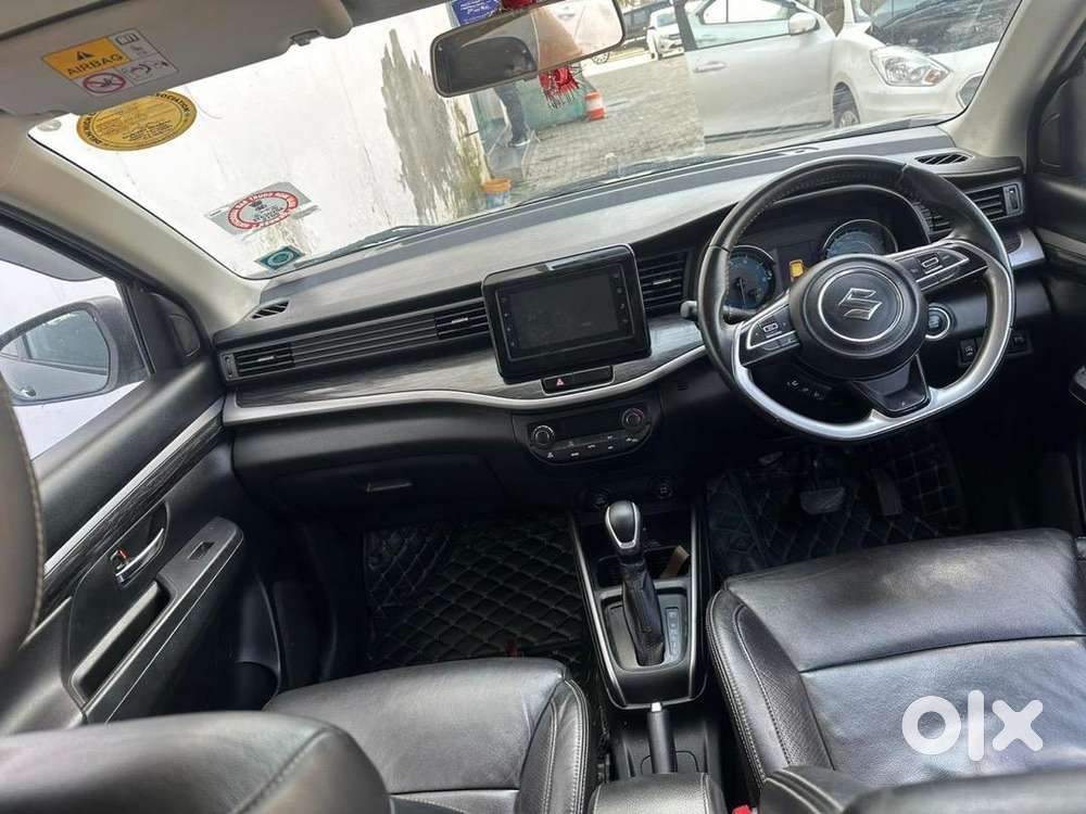 Maruti Suzuki Ertiga Xl6 2020 Petrol Hybrif Automatic  70000 Km Driven