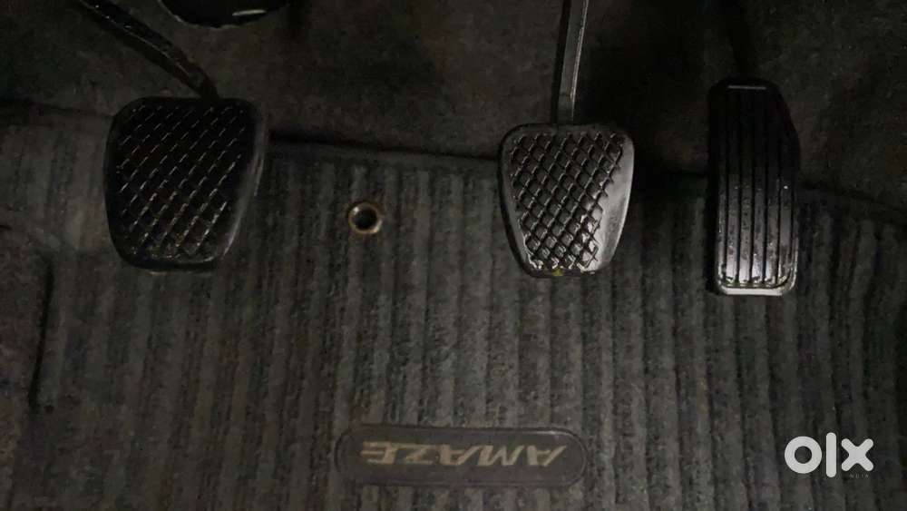 Honda Amaze 2013-2016 S I-dtech, 2015, Diesel