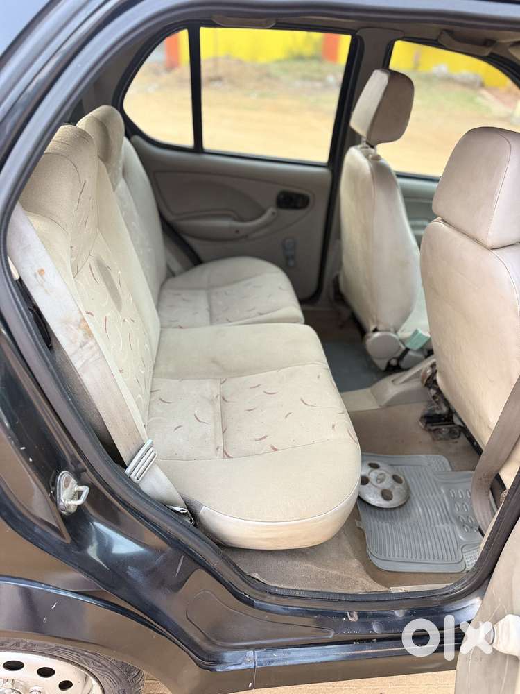 Tata Indica Lxi, 2008, Petrol