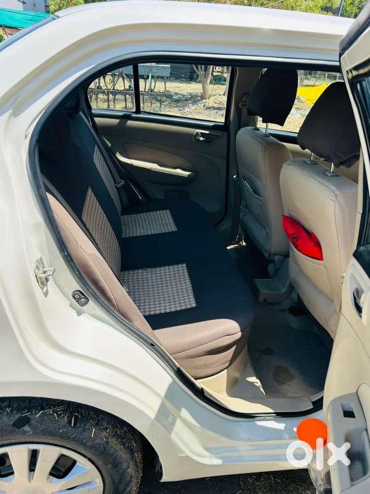 Single Hand First Owner Family Car