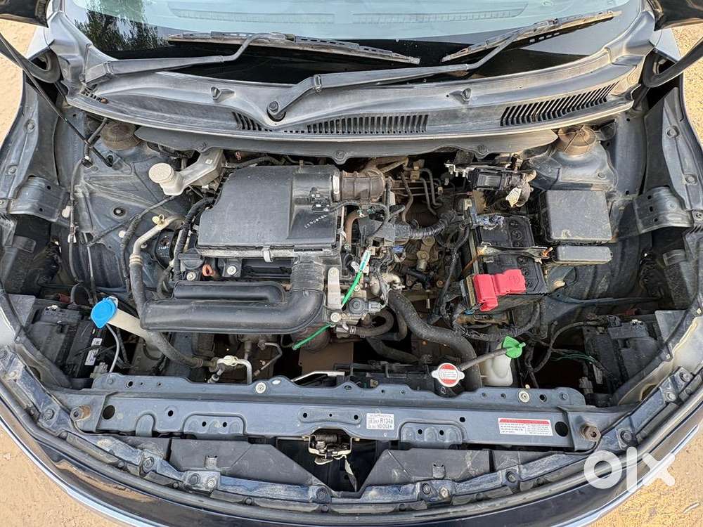 Maruti Suzuki 2022 Km Driven 80000