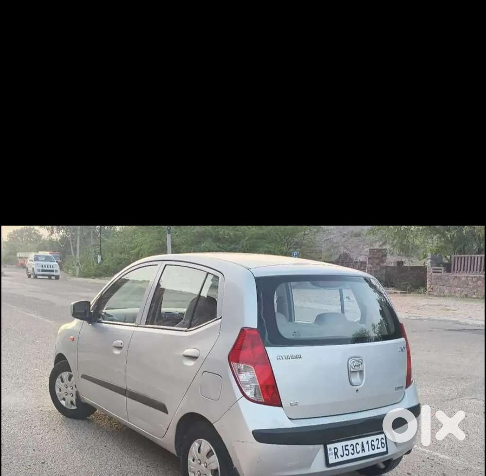 Hyundai I10 2009 Variant Magna