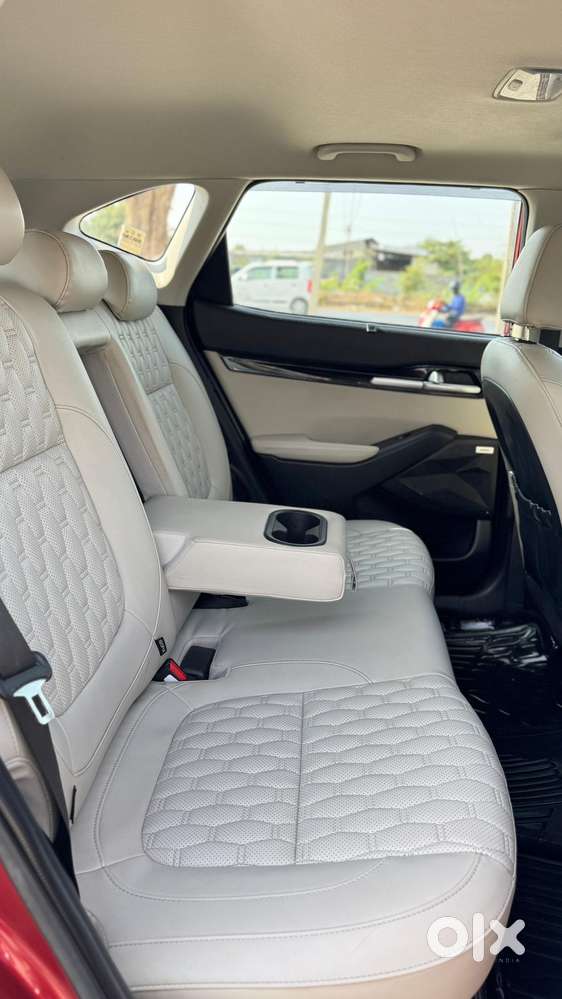 Kia Seltos Htx Plus D, 2020, Diesel