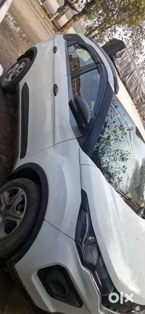 Nexon 2022 Model Petrol