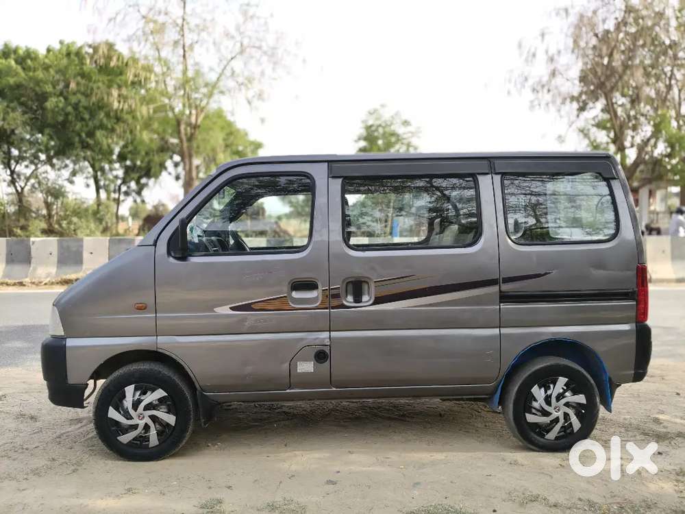 Maruti Suzuki Eeco 2021 Ac Cng Variant