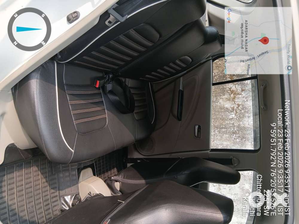 Maruti Suzuki Celerio 2015