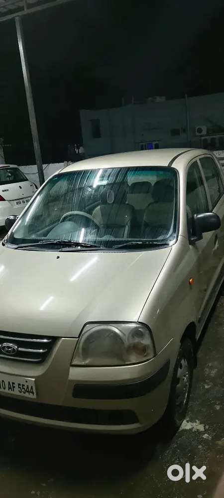 Hyundai Santro Xing 2005