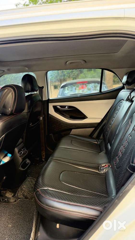 Hyundai Creta 2021 Diesel Well Maintained