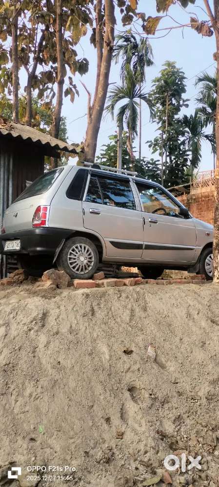 Maruti Suzuki 800 2011 Petrol 73000 Km Driven