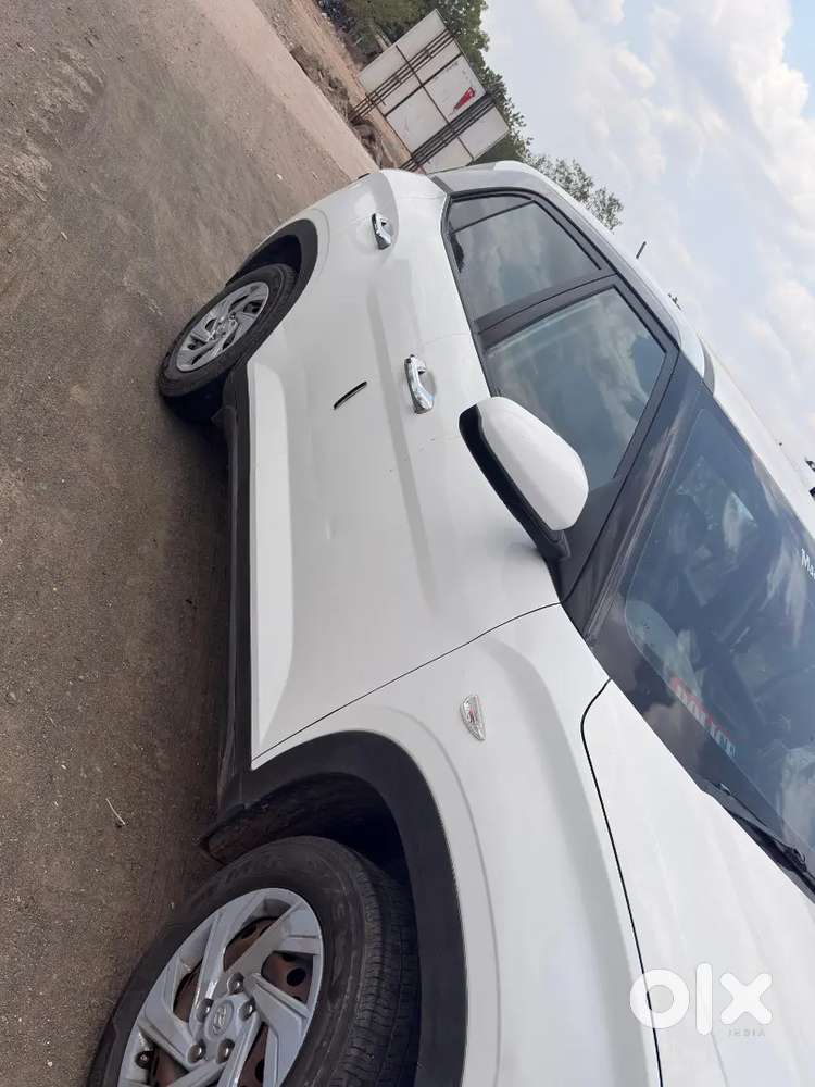 Hyundai Creta Diesel 2022