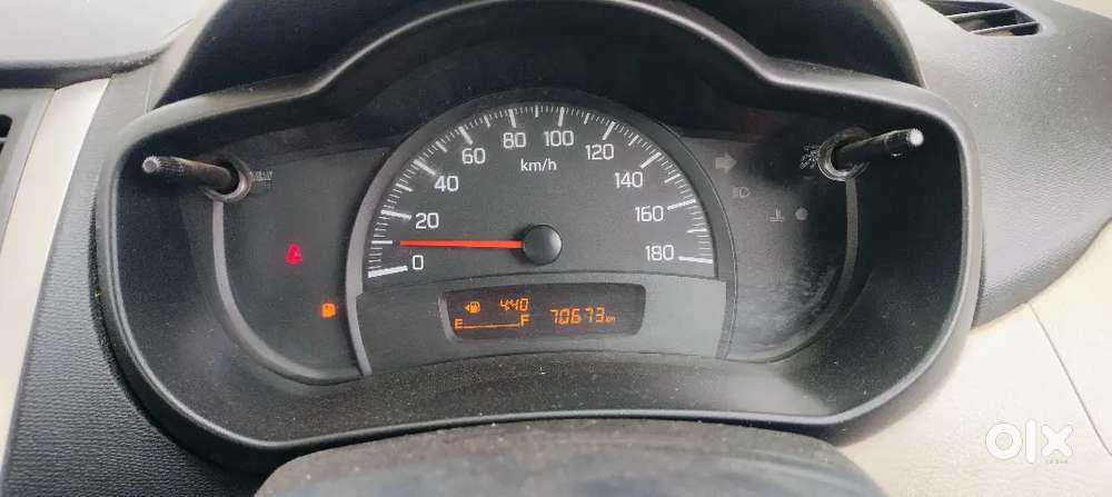 Maruti Suzuki Celerio 2019 Petrol Well Maintained