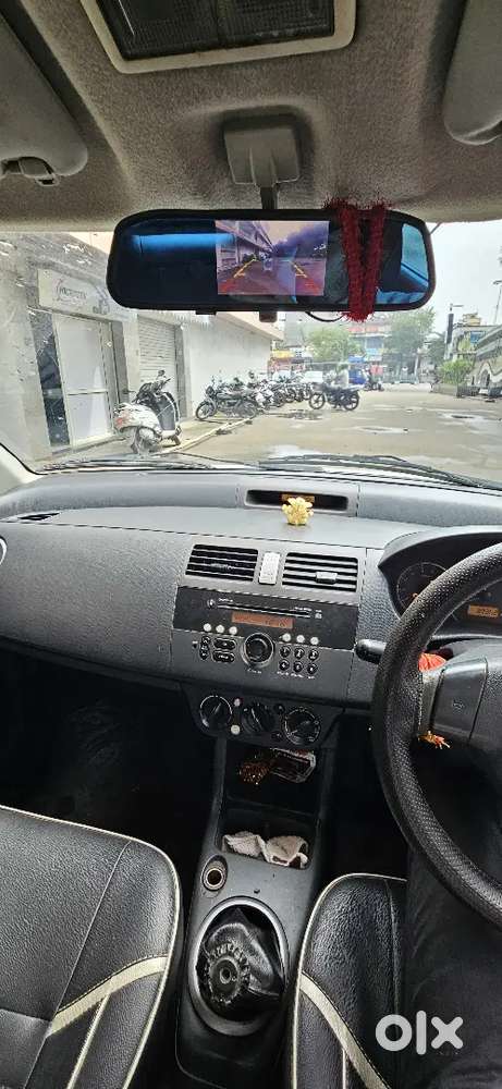 Maruti Suzuki Dzire Vxi 2008