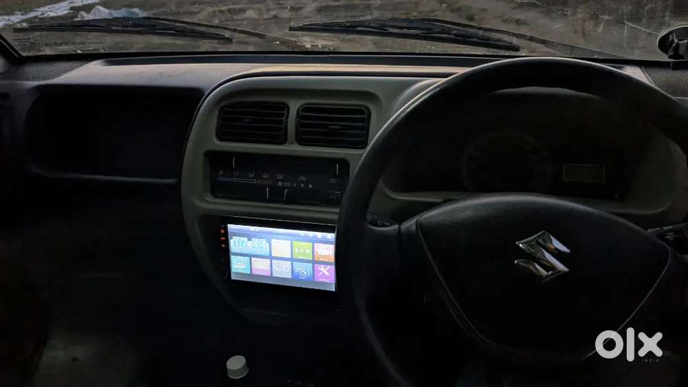 Maruti Suzuki Eeco 2020 Petrol Well Maintained