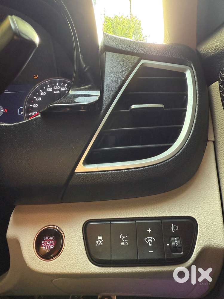 Kia Seltos 2020 Petrol Immaculate Condition