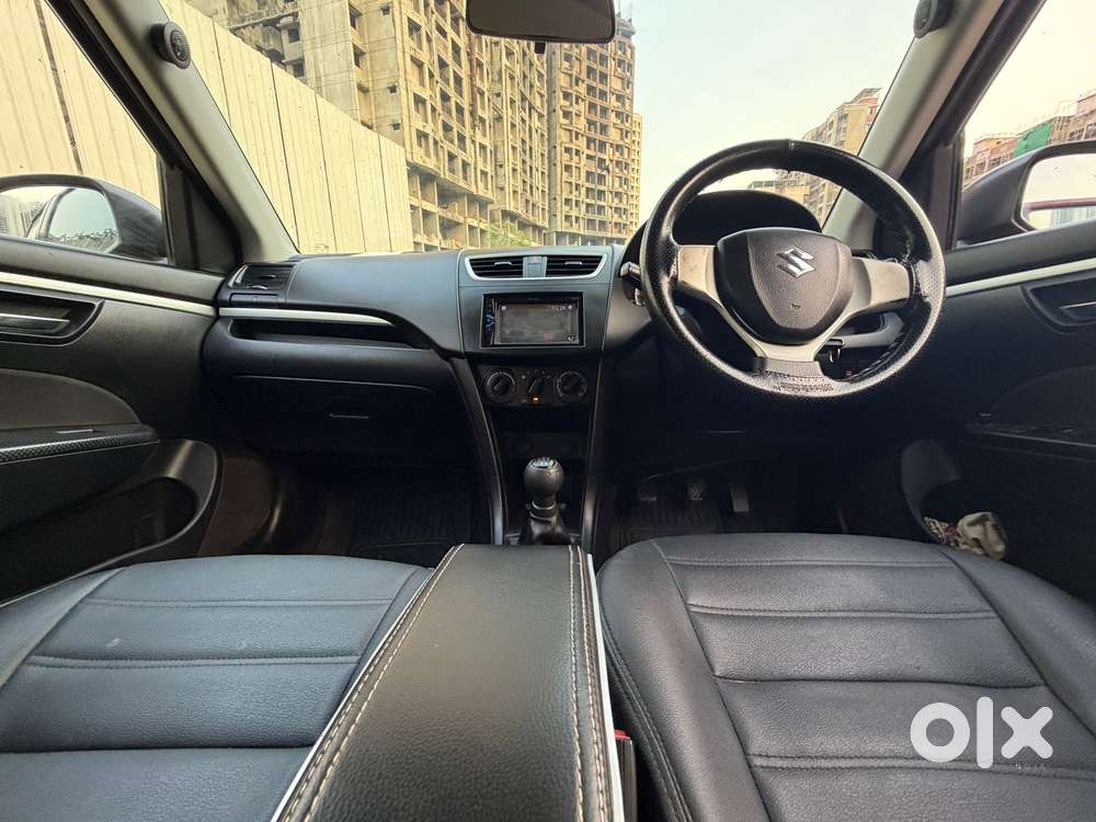 Maruti Suzuki Swift Vxi 1.2 Abs Bs-iv, 2012, Petrol