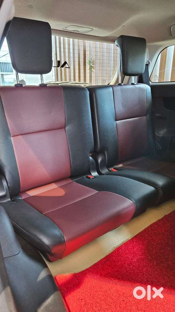 Toyota Fortuner Legender 4x4 At 2.8, 2024, Diesel