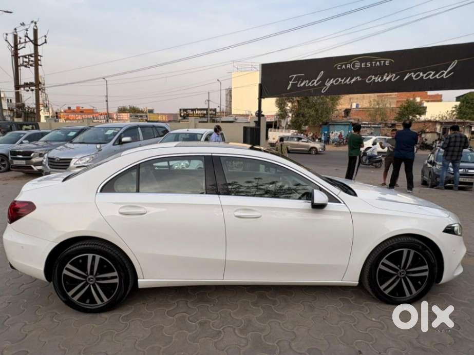 Mercedes-benz A-class Limousine 200d, 2023, Diesel