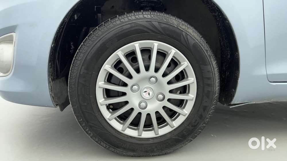 Maruti Suzuki Swift Dzire 1.3 Vxi, 2013, Petrol