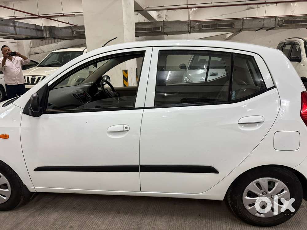 Hyundai I10 Magna, 2011, Petrol