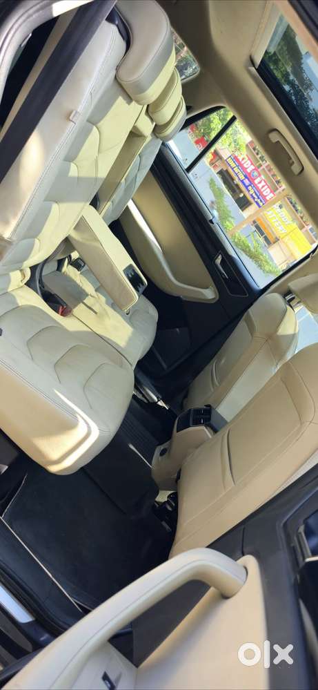 Skoda Kodiaq 2.0 Style Tdi 4x4 At, 2018, Diesel