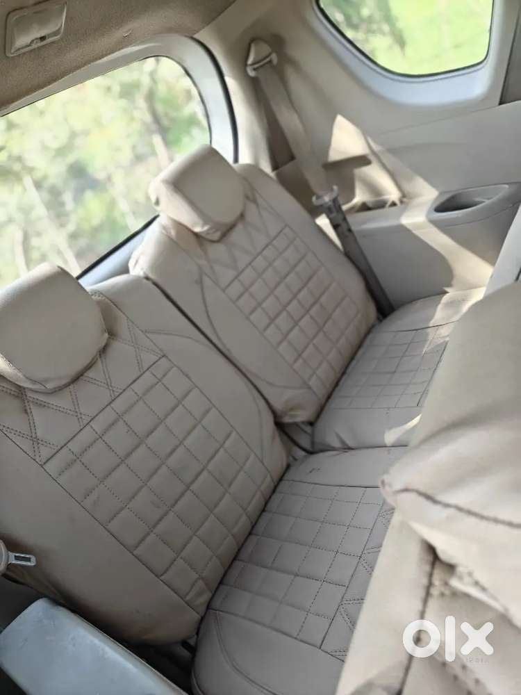 Maruti Suzuki Ertiga 2016 Diesel Well Maintained