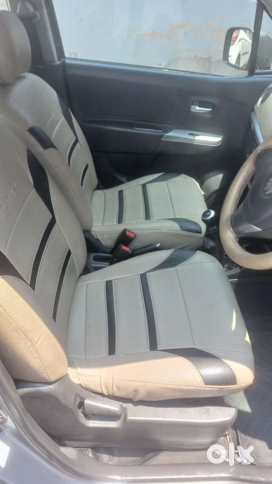 Maruti Suzuki Wagon R Lxi, 2012, Petrol