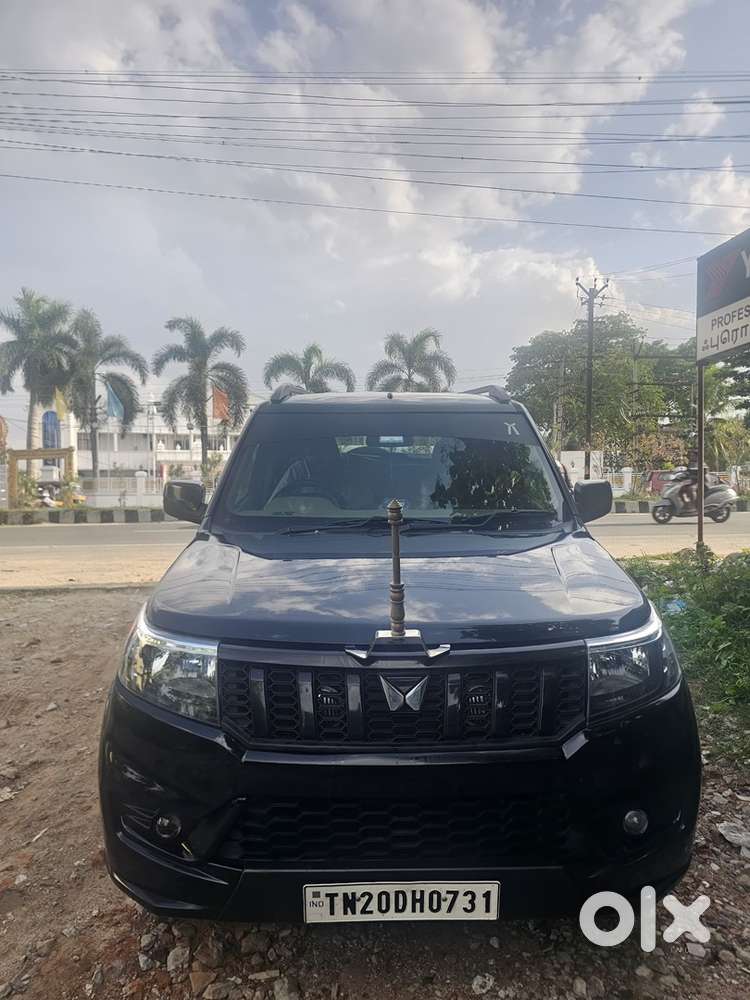 Mahindra Bolero Neo 2023 Diesel Well Maintained