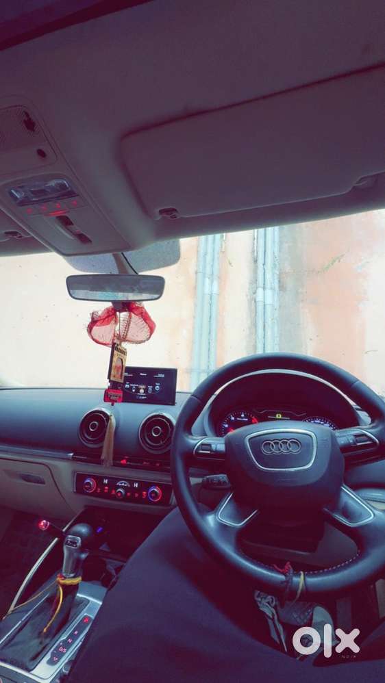 Audi A3 Diesel 2016