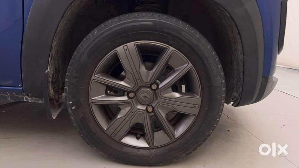 Renault Kwid Climber 1.0 Amt Opt, 2020, Petrol