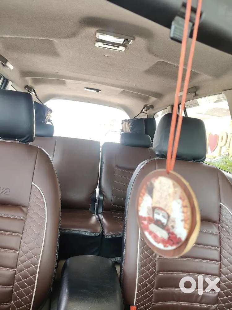 Toyota Innova 2015 Diesel 155000 Km Driven