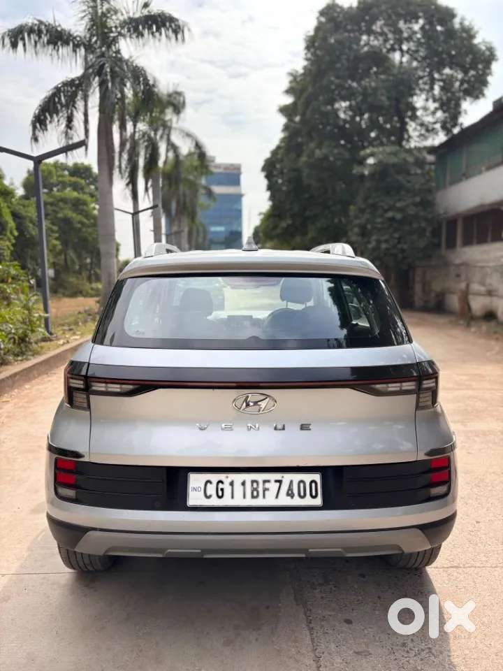 Hyundai Venue 1.5 Crdi S Plus, 2022, Diesel