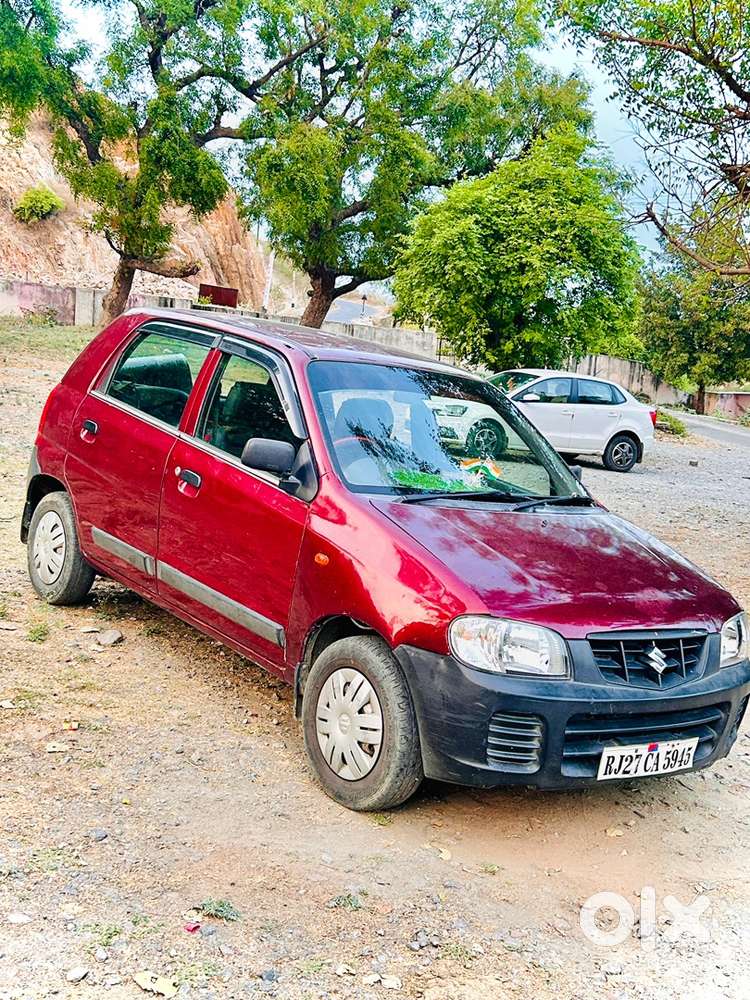 Maruti Suzuki Alto 2008