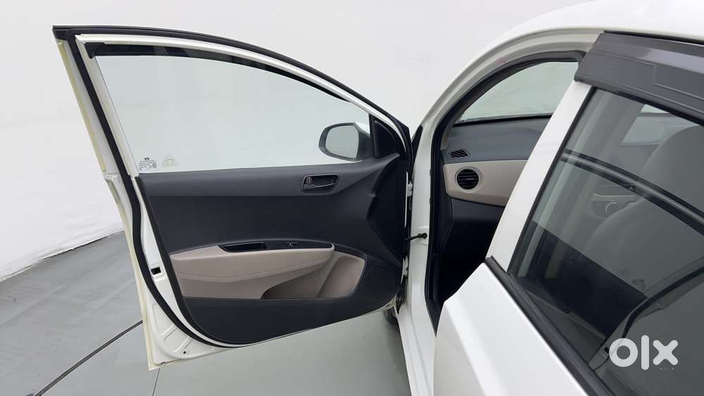 Hyundai Grand I10 1.2 Kappa Magna, 2014, Petrol