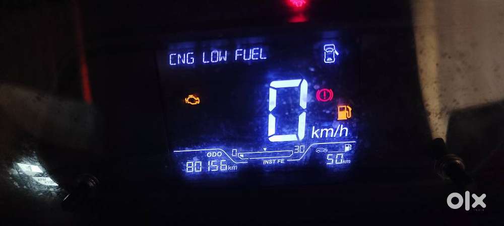 Tata Punch Accomplished Dazzle S Cng, 2023, Cng & Hybrids