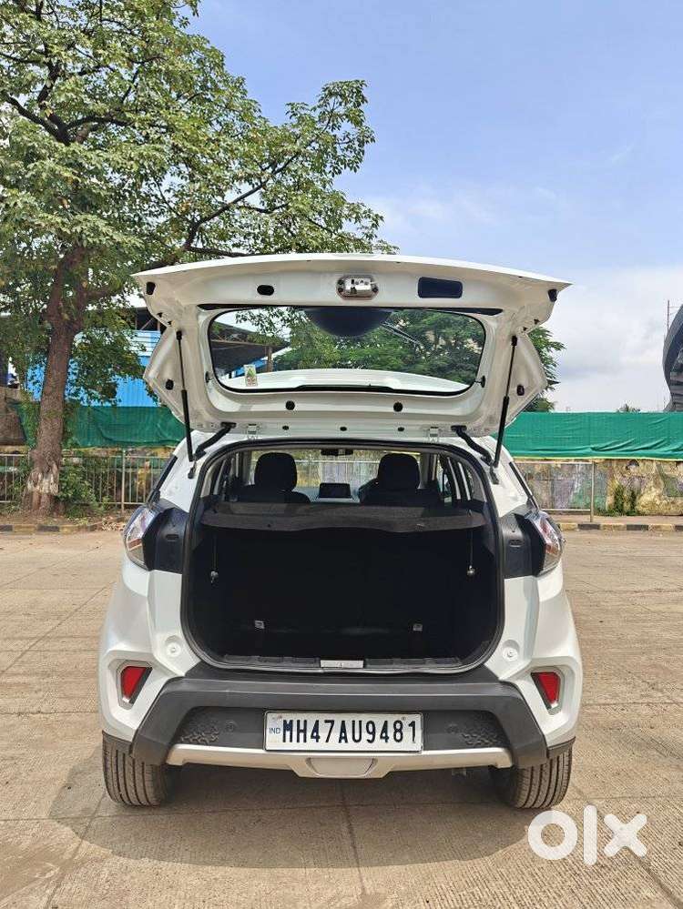 Tata Nexon 1.5 Revotorq Xz Plus, 2021, Diesel