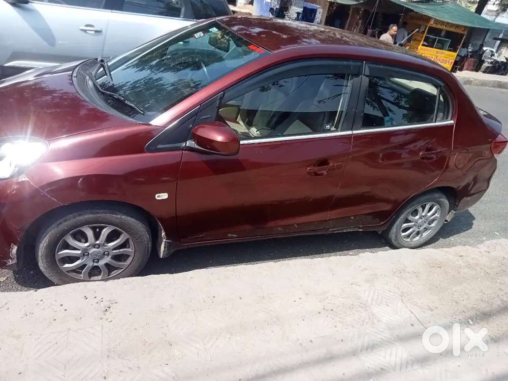 Honda Amaze