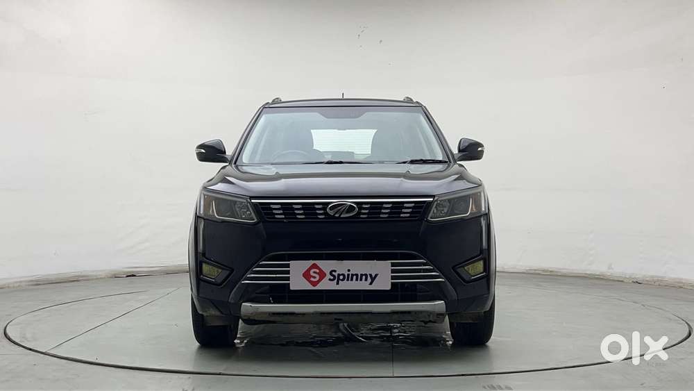 Mahindra Xuv300 W8 Option Diesel, 2020, Diesel